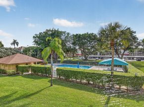 23345 Carolwood Lane 205, Boca Raton FL 33428
