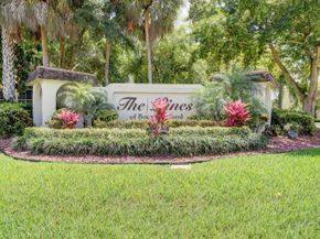 23345 Carolwood Lane 205, Boca Raton FL 33428