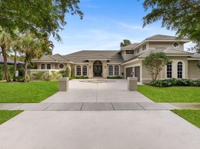 1100 SW 21st Avenue, Boca Raton FL 33486