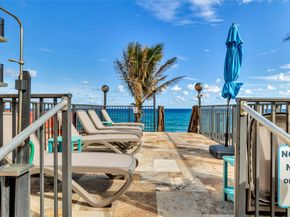 1167 Hillsboro Mile 306, Hillsboro Beach FL 33062