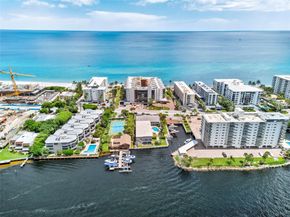 1167 Hillsboro Mile 306, Hillsboro Beach FL 33062