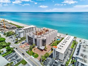 1167 Hillsboro Mile 306, Hillsboro Beach FL 33062