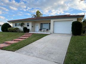 1260 SW 8th Street SW, Boca Raton FL 33486