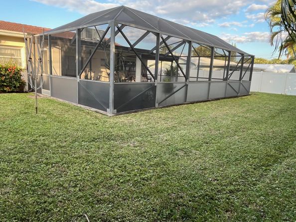 1260 SW 8th Street SW, Boca Raton FL 33486