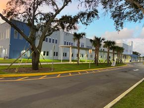 1260 SW 8th Street SW, Boca Raton FL 33486