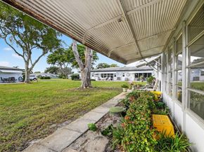 615 High Point Drive C, Delray Beach FL 33445