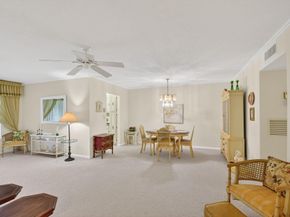 615 High Point Drive C, Delray Beach FL 33445