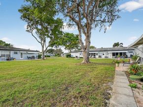 615 High Point Drive C, Delray Beach FL 33445