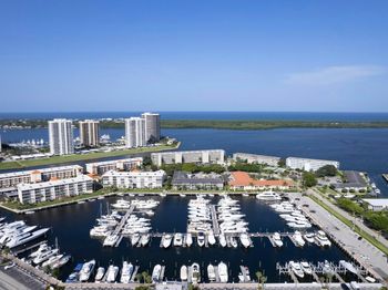 21 Yacht Club Drive