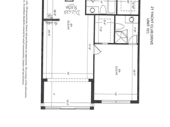 21 Yacht Club Drive 102, North Palm Beach FL 33408