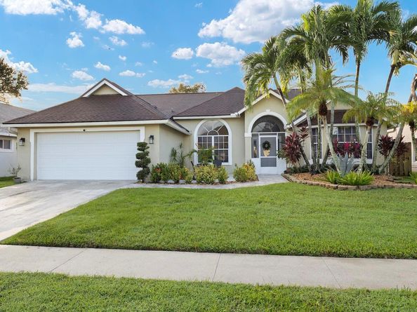 1380 Hideaway Bend, Wellington FL 33414