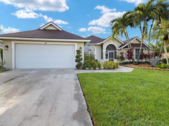 1380 Hideaway Bend, Wellington FL 33414