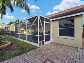 1380 Hideaway Bend, Wellington FL 33414