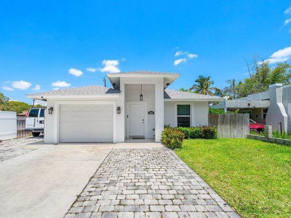 625 Forest Hill Boulevard, West Palm Beach FL 33405