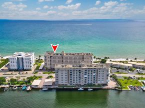 1051 Hillsboro Mile Ph4e, Hillsboro Beach FL 33062