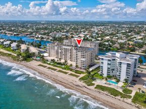 1051 Hillsboro Mile Ph4e, Hillsboro Beach FL 33062