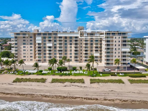 1051 Hillsboro Mile Ph4e, Hillsboro Beach FL 33062