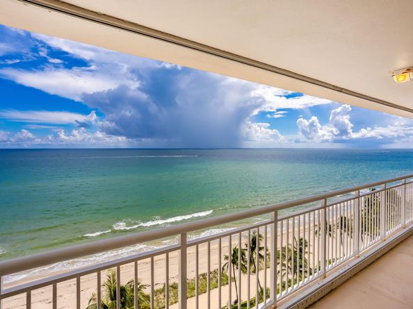 1051 Hillsboro Mile Ph4e, Hillsboro Beach FL 33062