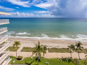1051 Hillsboro Mile Ph4e, Hillsboro Beach FL 33062