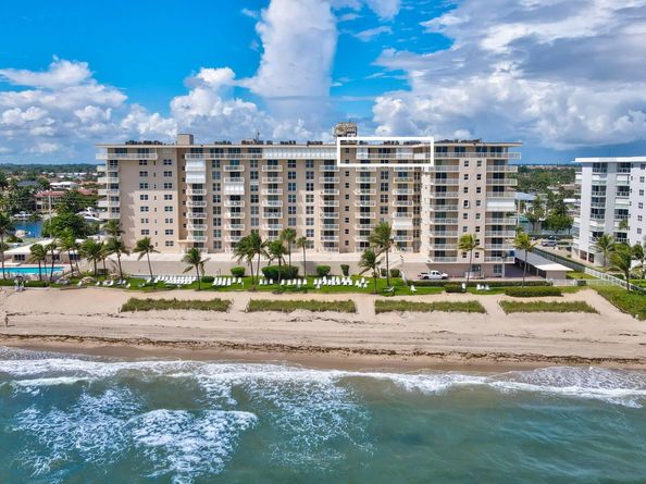 1051 Hillsboro Mile Ph4e, Hillsboro Beach FL 33062