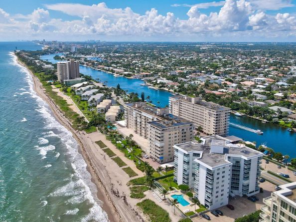 1051 Hillsboro Mile Ph4e, Hillsboro Beach FL 33062