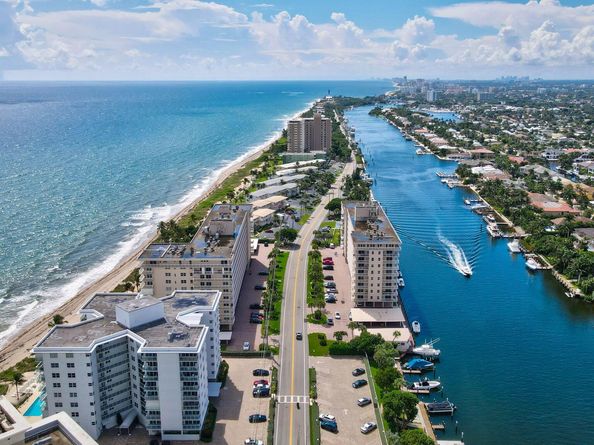 1051 Hillsboro Mile Ph4e, Hillsboro Beach FL 33062