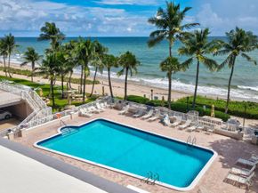 1051 Hillsboro Mile Ph4e, Hillsboro Beach FL 33062