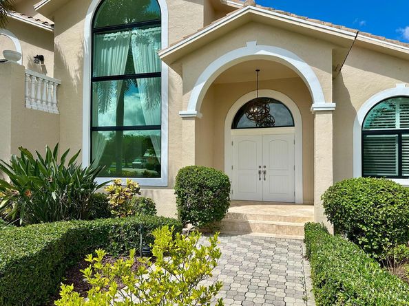 2022 Sunderland Avenue, Wellington FL 33414