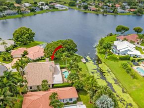 2022 Sunderland Avenue, Wellington FL 33414