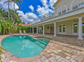 2022 Sunderland Avenue, Wellington FL 33414