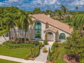 2022 Sunderland Avenue, Wellington FL 33414