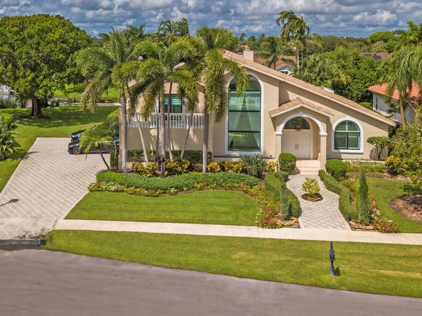 2022 Sunderland Avenue, Wellington FL 33414