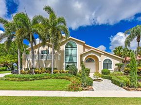 2022 Sunderland Avenue, Wellington FL 33414