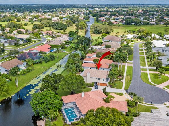 2022 Sunderland Avenue, Wellington FL 33414