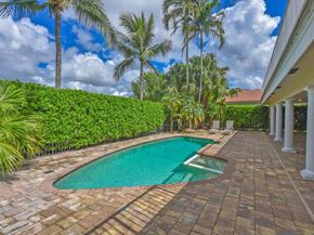 2022 Sunderland Avenue, Wellington FL 33414