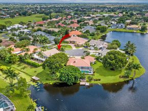2022 Sunderland Avenue, Wellington FL 33414