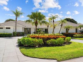 17 Surrey Road, Palm Beach Gardens FL 33418