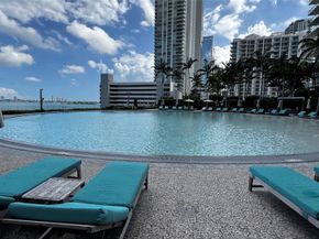 650 NE 32nd St 4307, Miami FL 33137