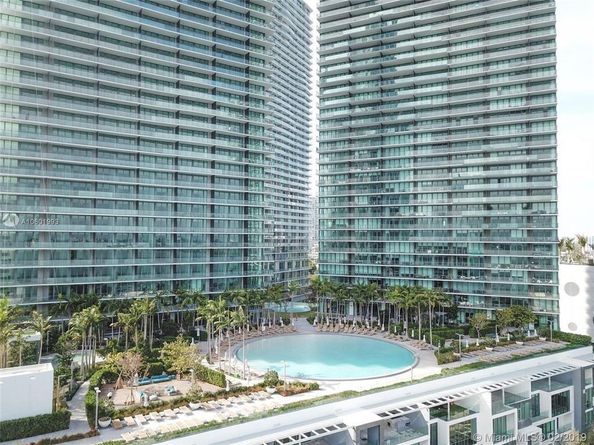 650 NE 32nd St 4307, Miami FL 33137