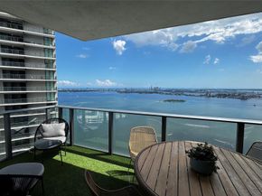650 NE 32nd St 4307, Miami FL 33137
