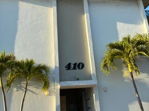410 Wilma Circle, Riviera Beach FL 33404
