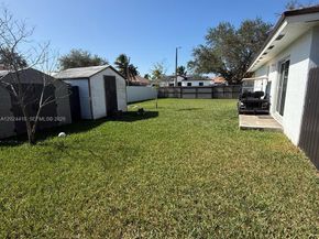 14172 SW 291st Terrace, Homestead FL 33033