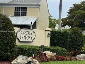 2856 Cambridge Lane, Cooper City FL 33026