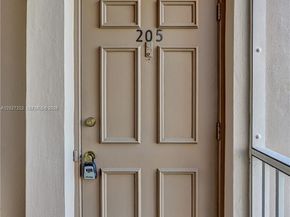 2481 SW 82nd Avenue 205, Davie FL 33324