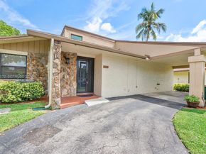 8149 Royal Palm Court 3, Tamarac FL 33321