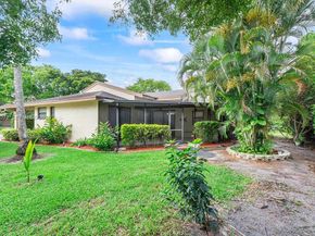 8149 Royal Palm Court 3, Tamarac FL 33321