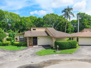 8149 Royal Palm Court 3, Tamarac FL 33321
