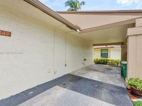 8149 Royal Palm Court 3, Tamarac FL 33321