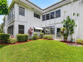 3240 Lake Osborne Drive Apt 104, Lake Worth Beach FL 33461