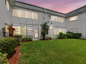 3240 Lake Osborne Drive Apt 104, Lake Worth Beach FL 33461